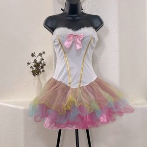 Halloween Tutu Dress